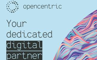 Opencentric Borderlines premium plus sponsor Your dedicated digital partner